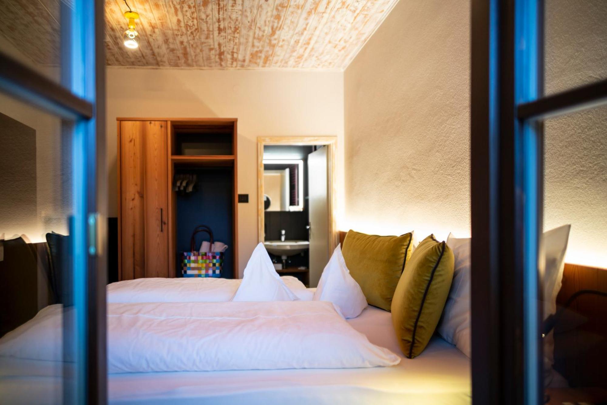 Hotel Platz Ortisei Zewnętrze zdjęcie