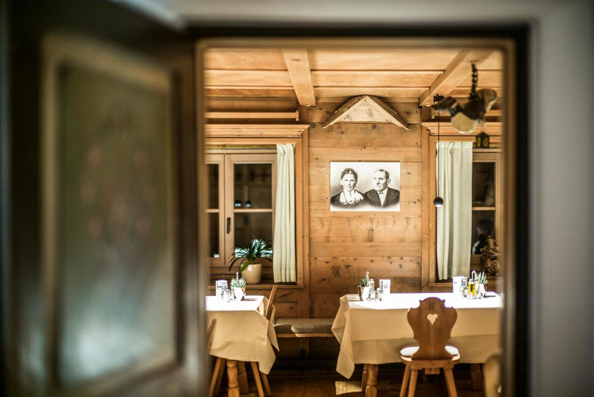 Hotel Platz Ortisei Zewnętrze zdjęcie