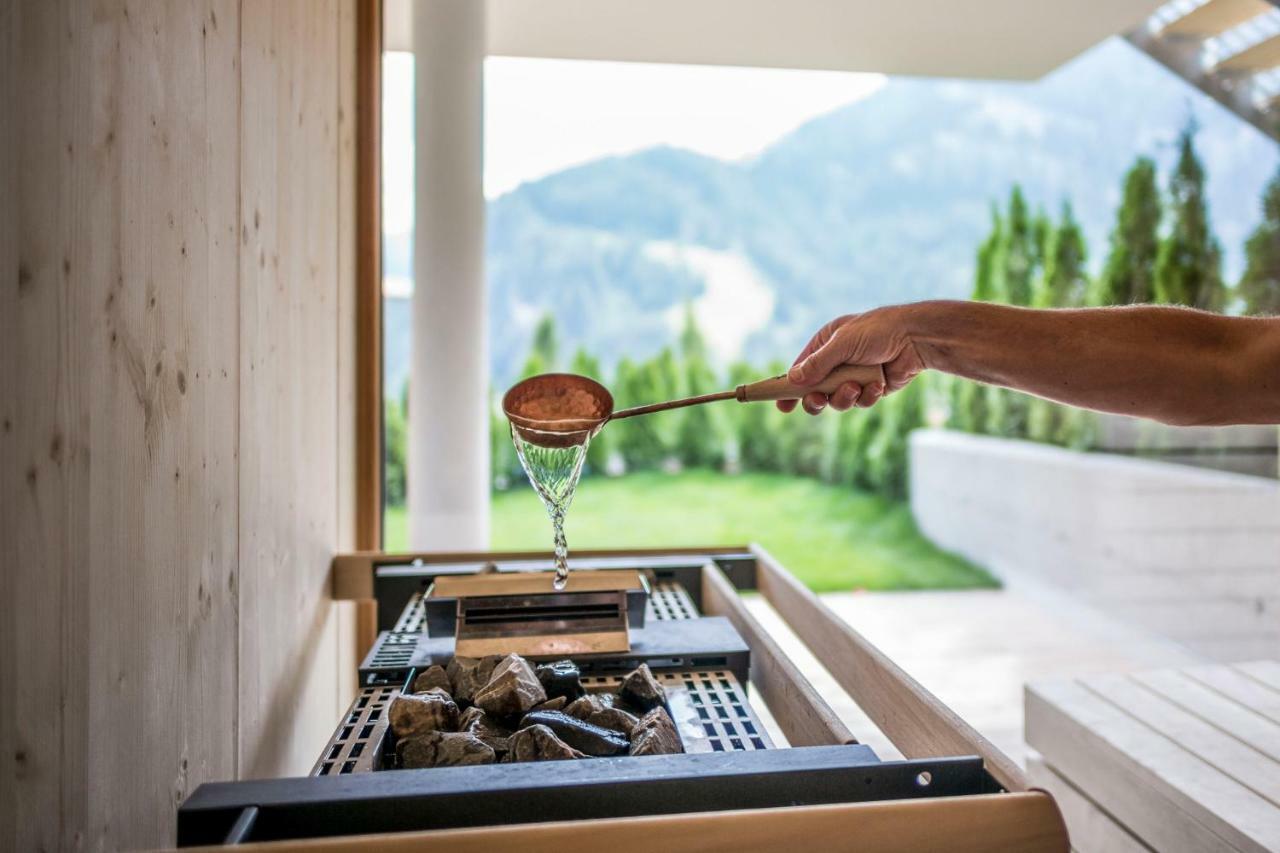 Hotel Platz Ortisei Zewnętrze zdjęcie