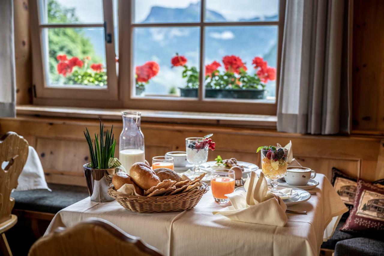 Hotel Platz Ortisei Zewnętrze zdjęcie