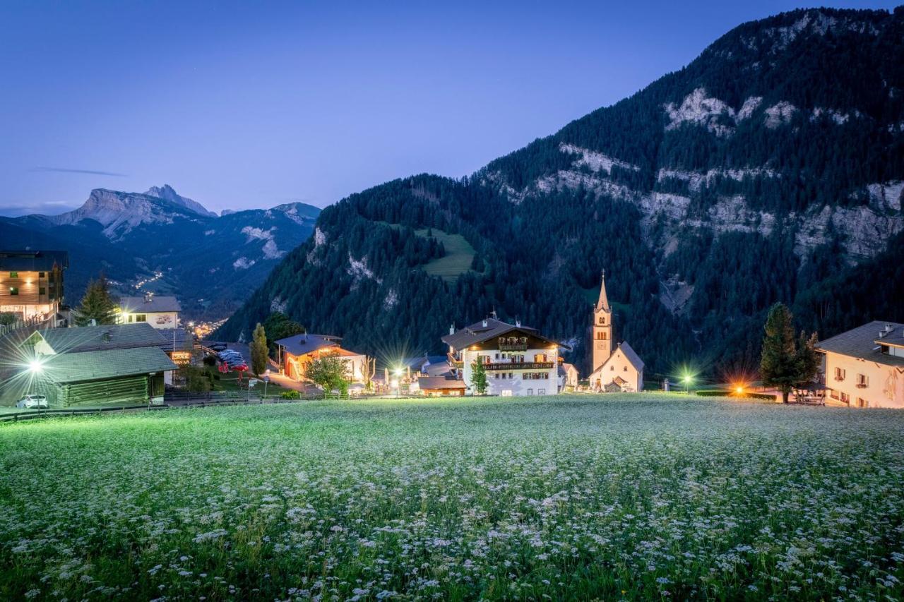 Hotel Platz Ortisei Zewnętrze zdjęcie