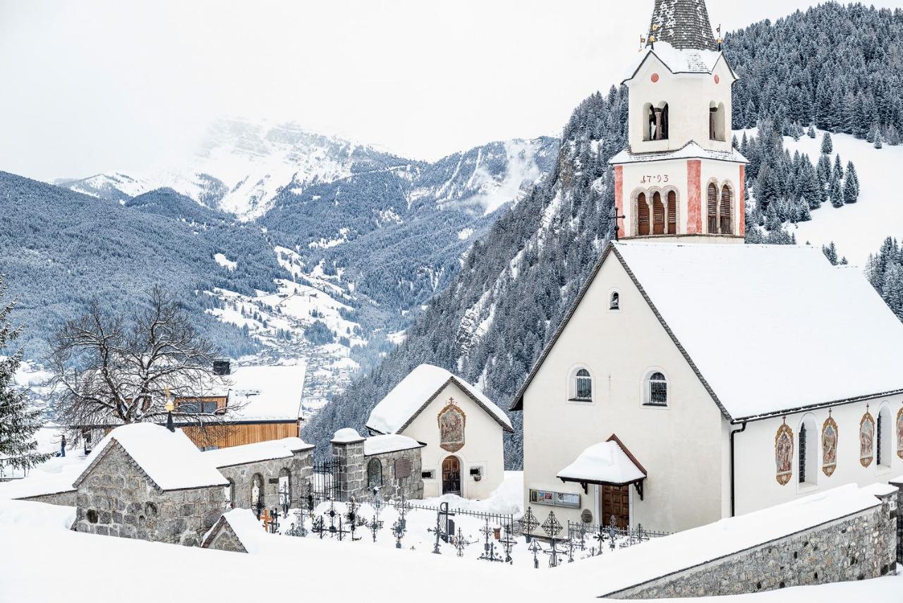 Hotel Platz Ortisei Zewnętrze zdjęcie